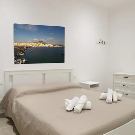 Gergiole Apartment
