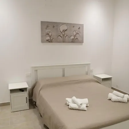 Gergiole تراباني