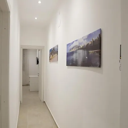 Gergiole Appartement