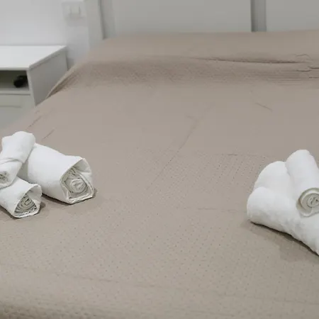 Apartamento Gergiole