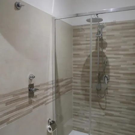 Appartement Gergiole