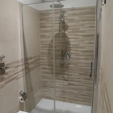 Appartement Gergiole *